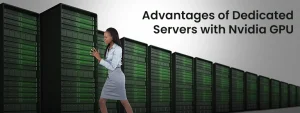 Dedicated Servers with Nvidia GPU