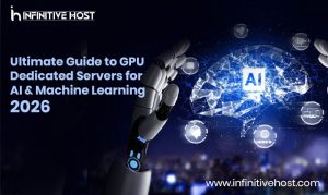 GPU Dedicated Servers for AI & Machine Learning (2026)