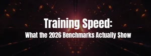 GPU Server Benchmarks 2026