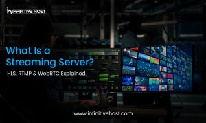 What Is a Streaming Server?