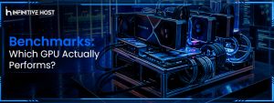GPU Dedicated Server for Stable Diffusion & Generative AI