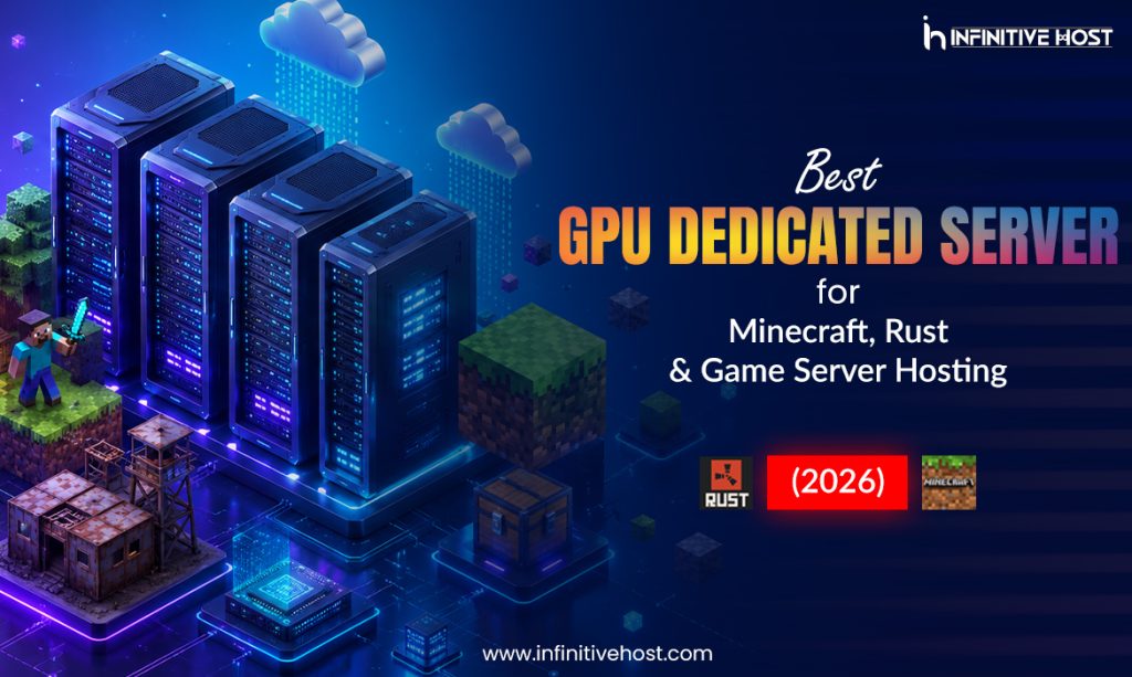 Best GPU dedicated server