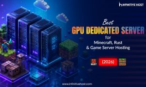 Best GPU dedicated server