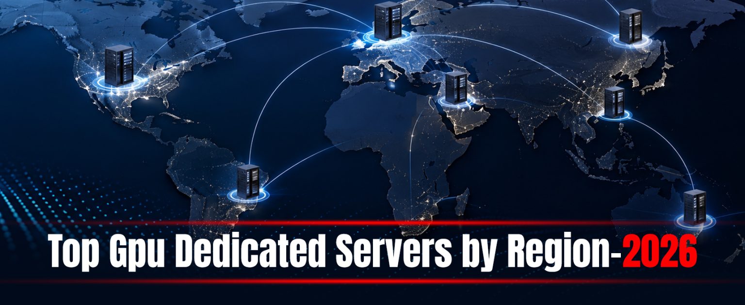 Best GPU Dedicated Server for Minecraft, Rust & Game Server Hosting (2026)