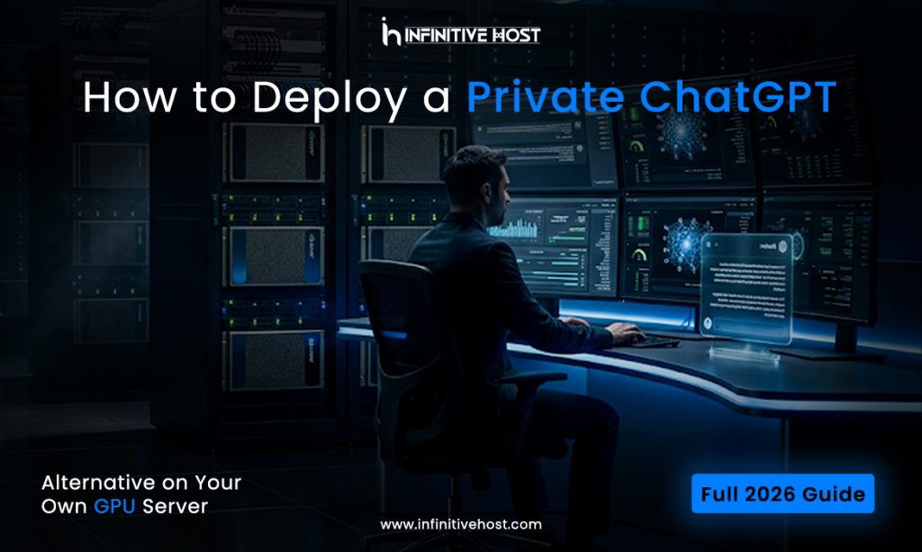 How to Deploy a ChatGPT Alternative on Your Server: A 2026 Guide