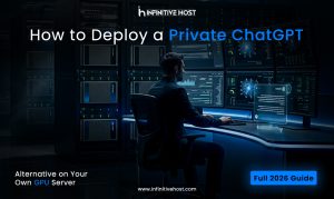How to Deploy a ChatGPT Alternative on Your Server: A 2026 Guide