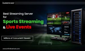 streaming server