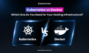 Docker vs Kubernetes
