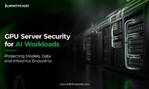 GPU Server Security for AI Workloads