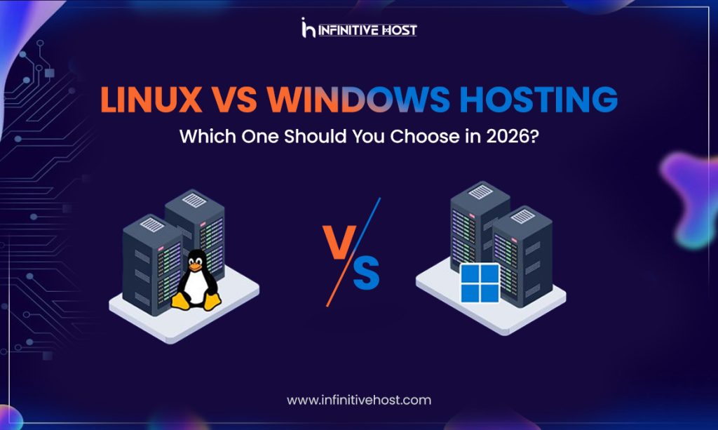 Linux vs Windows Hosting: