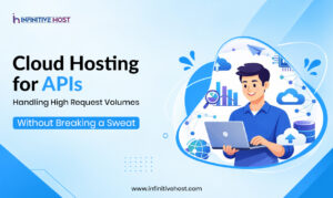 Cloud Hosting for APIs