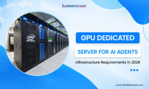GPU Dedicated Server for AI Agents