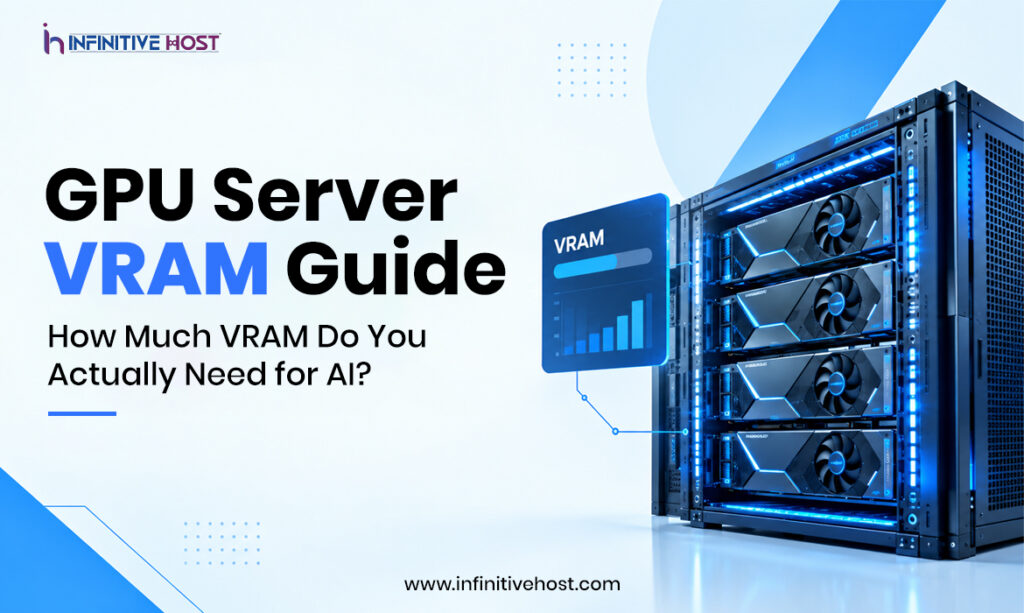 GPU Server VRAM