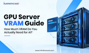 GPU Server VRAM