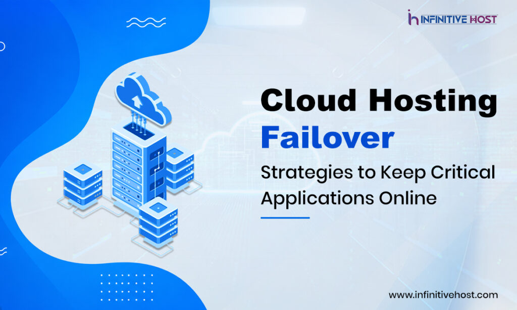 Cloud Hosting Failover