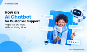 AI Chatbot for Customer Support