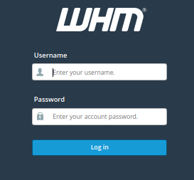How To Optimize Apache Web Server Via WHM Panel