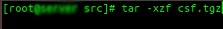 How To Install CSF Firewall Via WHM Panel?