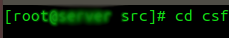 How To Install CSF Firewall Via WHM Panel?
