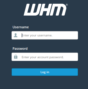 How To Change Hostname In WHM Panel?