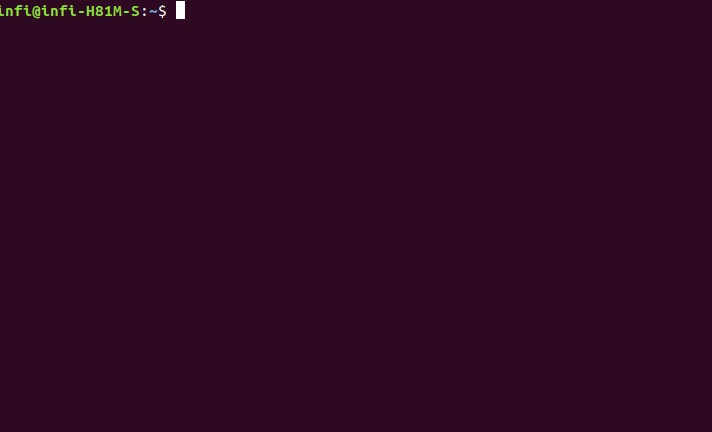 Steps To Check Site At Local End In Linux
