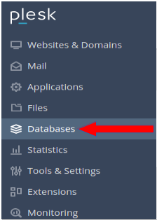 How To Change Your MySQL Root Password Via Plesk?