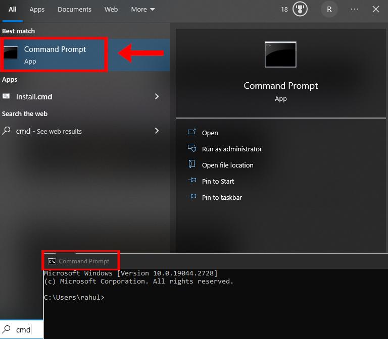 How Do I Use The NSLOOKUP Tool Provided With Windows?