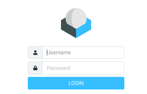 DirectAdmin Panel