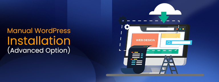Install WordPress