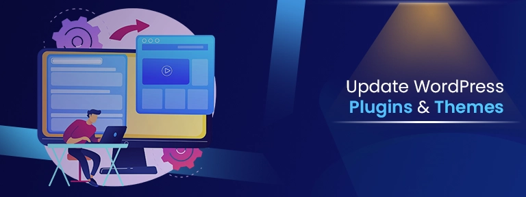 How to Update WordPress