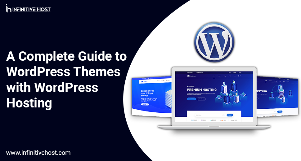 WordPress Themes with WordPress Hosting