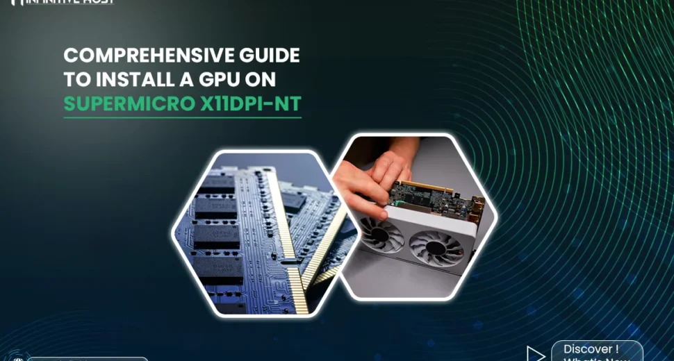Supermicro X11DPi-NT