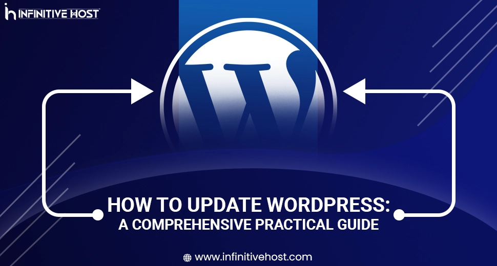 How to Update WordPress