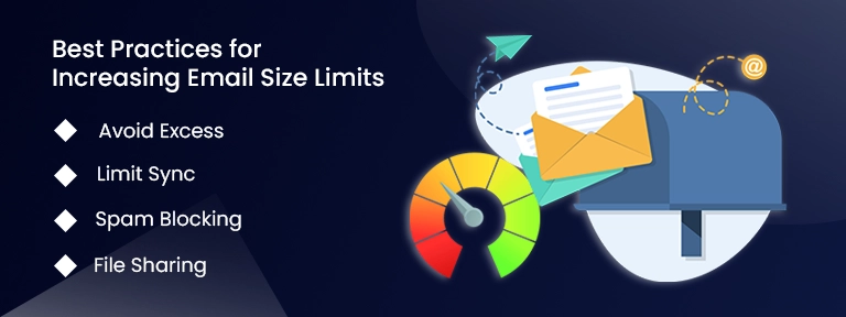 Max Email Size in cPanel