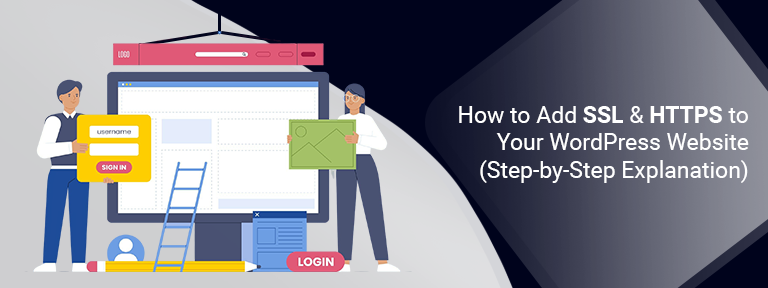 What Are SSL & HTTPS