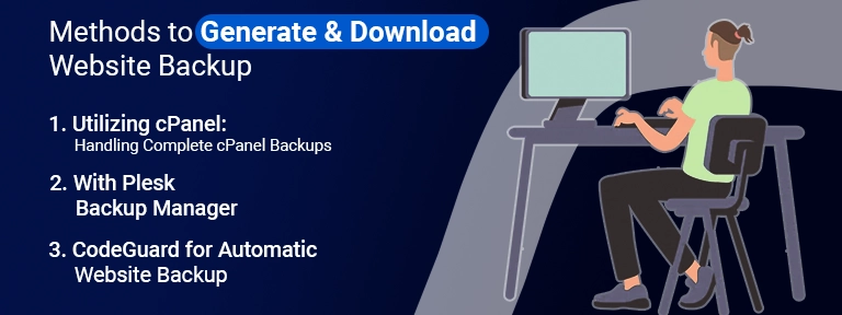 Website Backup