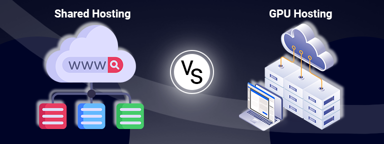 Shared Hosting