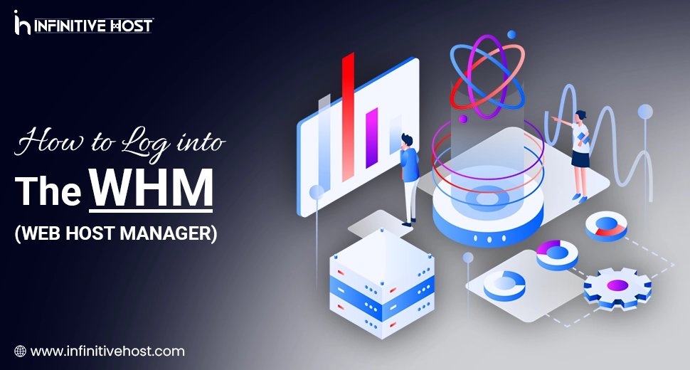 Web Host Manager
