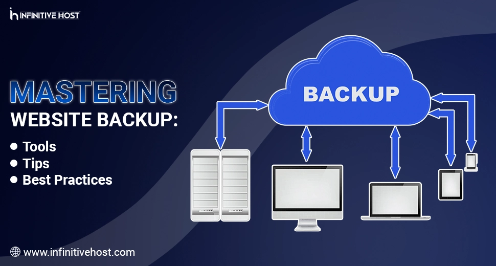 Website Backup