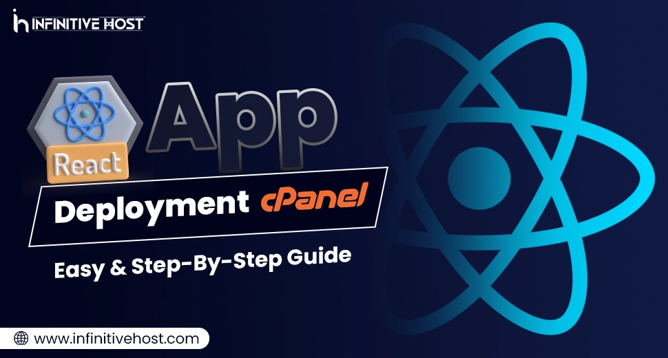 React App Deployment cPanel