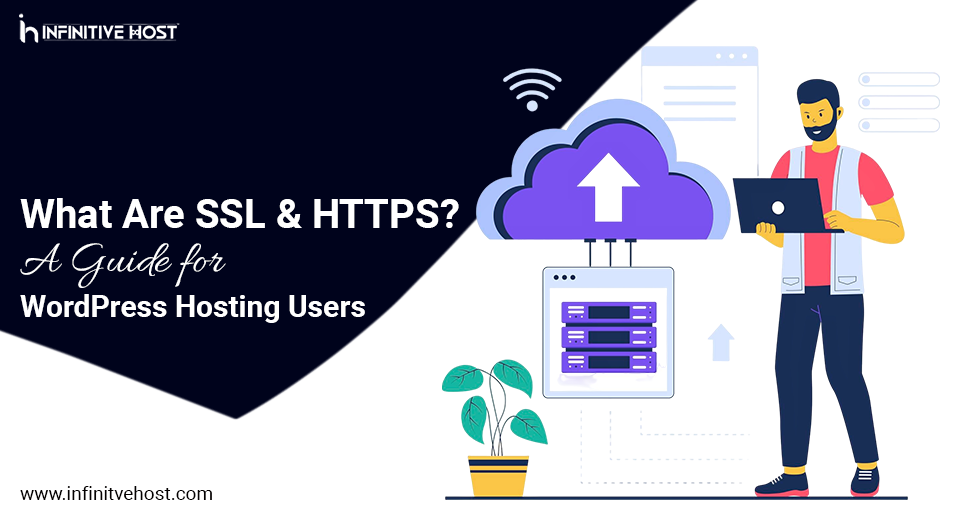 What Are SSL & HTTPS