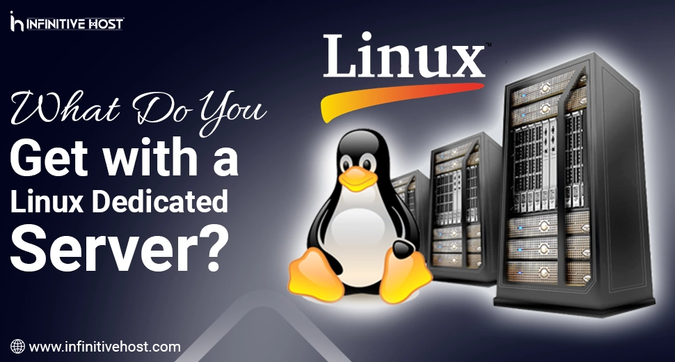 Linux Dedicated Server
