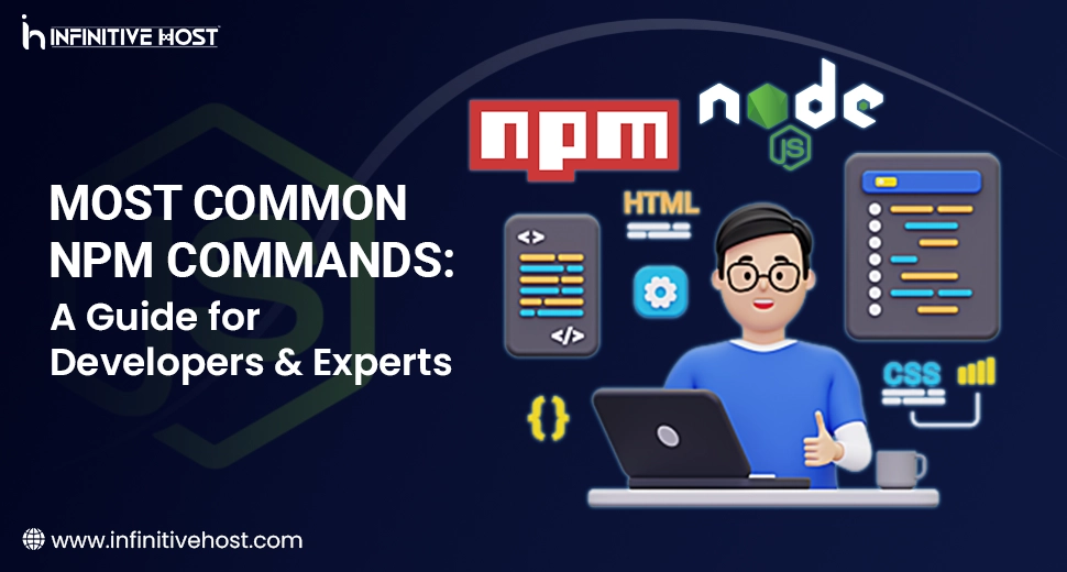 NPM Commands