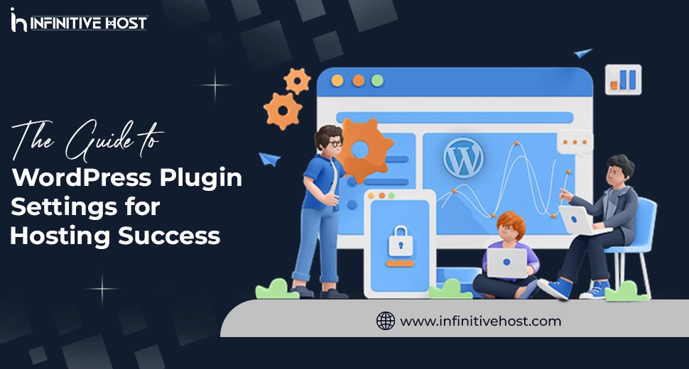 WordPress Plugin Settings