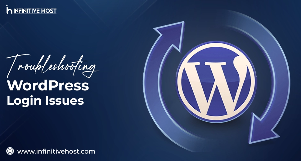 Troubleshooting WordPress Login Issues