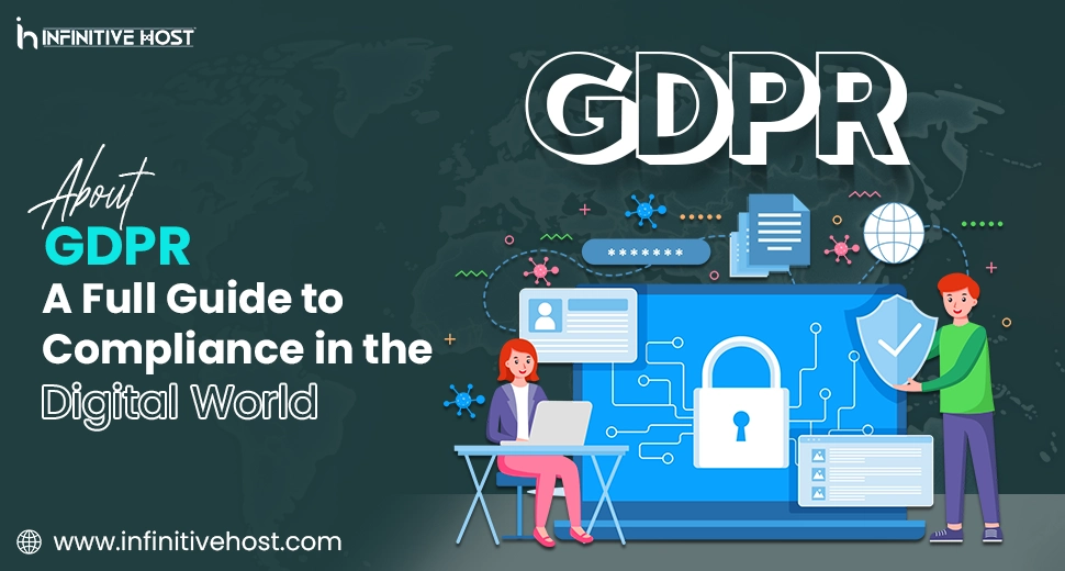 About GDPR