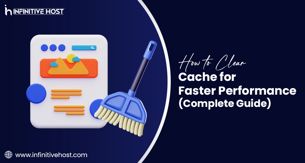 Clear Cache