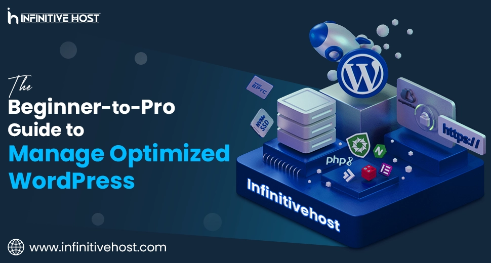 Manage Optimized WordPress