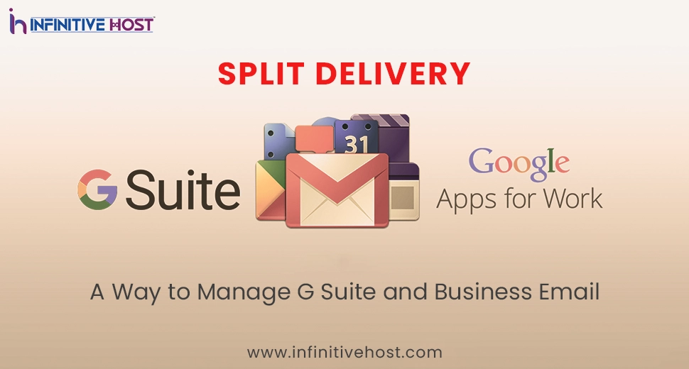 Manage G Suite and Business Email