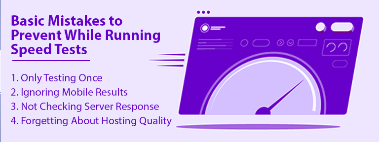 Website Speed Test